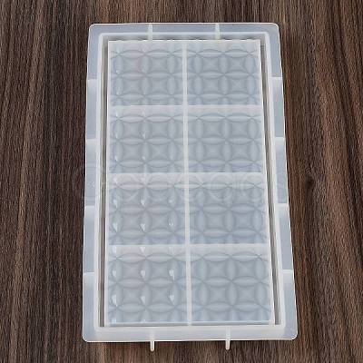 Dinner Plate Silicone Molds DIY-Q037-12C-1