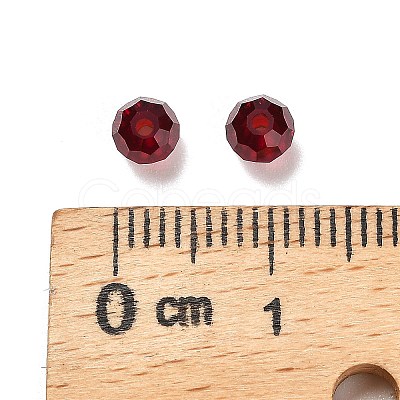 Preciosa® Crystal Beads Y-PRC-BB4-90090-1