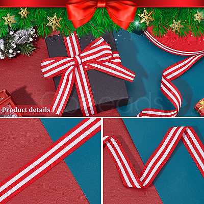 Polyester Ribbon OCOR-PH0001-66B-1