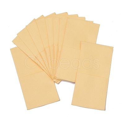 Microfiber Gift Packing Pouches ABAG-Z001-01D-1