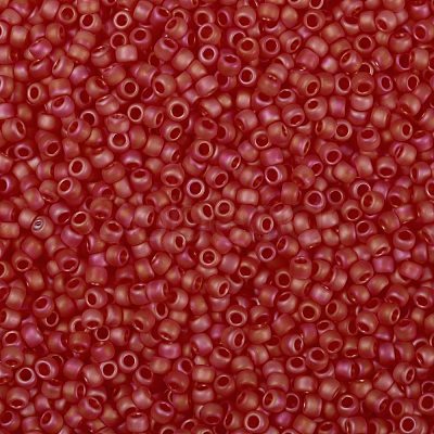 TOHO Round Seed Beads SEED-JPTR08-0165F-1