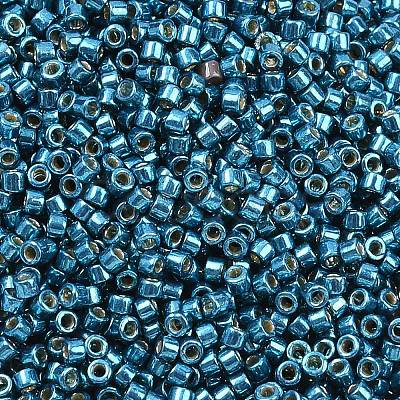 MIYUKI Delica Beads X-SEED-J020-DB2515-1
