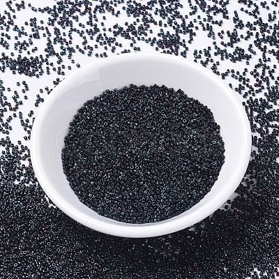 MIYUKI Delica Beads SEED-X0054-DB1003-1