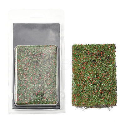 Resin Simulation Root Vine Vegetation Model DIY-WH20053-65D-1