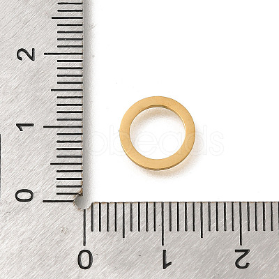304 Stainless Steel Charms STAS-S144-01G-E-1
