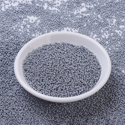 MIYUKI Round Rocailles Beads SEED-G007-RR0443-1