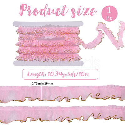 10M Organza Ribbon ORIB-CY0001-01B-1