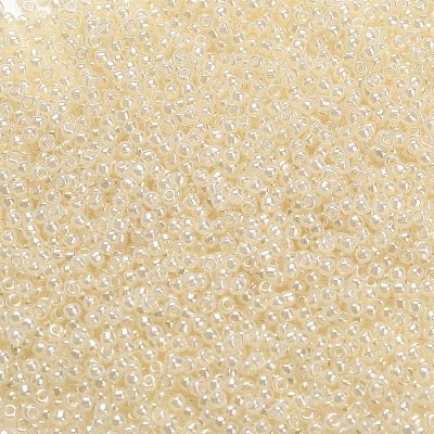 TOHO 11/0 Round Beads SEED-TR11-0147-1