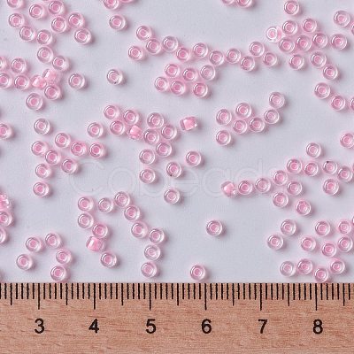 MIYUKI Round Rocailles Beads SEED-X0055-RR0207-1