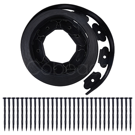 PET Landscape Edging FIND-WH0152-354-1