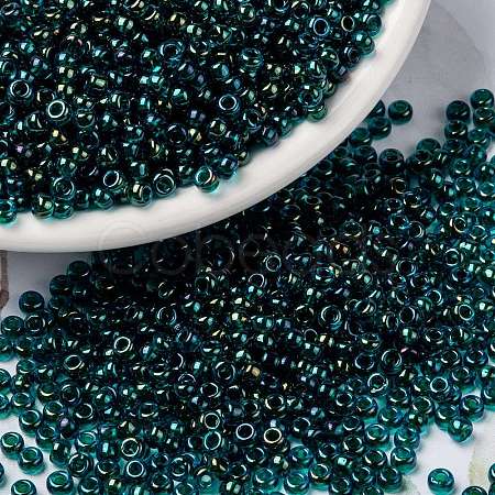 MIYUKI Round Rocailles Beads SEED-X0055-RR3744-1
