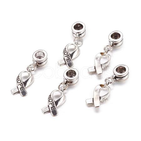 Alloy European Dangle Charms X-PALLOY-JF00001-03-1