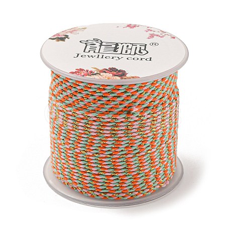 4-Ply Polycotton Cord OCOR-Z003-C20-1