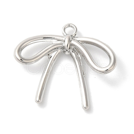 Rack Plating Alloy Pendants FIND-I039-043P-05-1