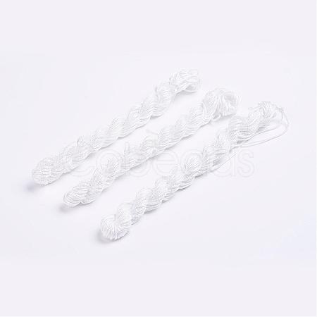 Nylon Braided Cord NWIR-R002-2mm-23-1