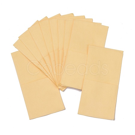 Microfiber Gift Packing Pouches ABAG-Z001-01D-1