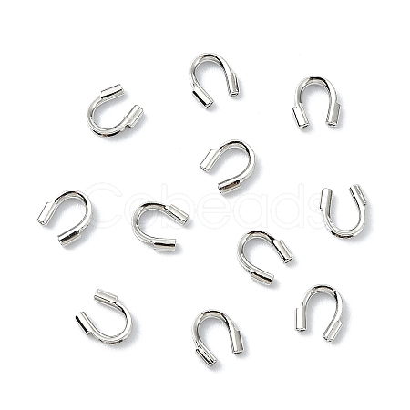 SHEGRACE Brass Wire Guardians XGR0074P-86P-1