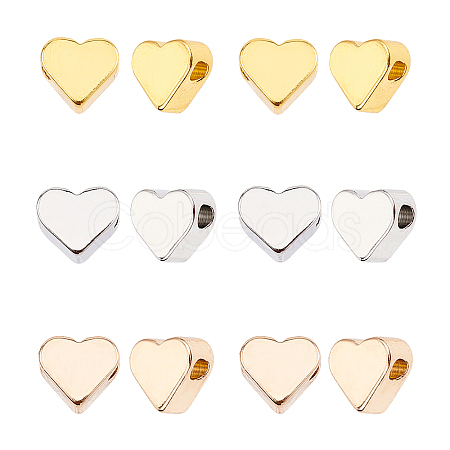 Brass Beads KK-PH0035-89-1
