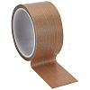10M Teflon PTFE Heat-resistant Cloth Tape AJEW-WH0314-482D-1