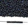 TOHO 11/0 Demi Round Beads SEED-DR11-0088-1