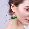 DIY Earring Making DIY-SC0005-34-6