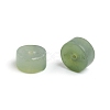 Natural Canadian Jade Beads X-G-I274-08B-2
