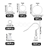 DIY Dangle Earring Making Kits DIY-SC0016-24-2