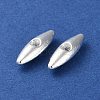 Alloy Beads PALLOY-F309-23S-2