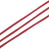 Cowhide Leather Cord X-LC2MM006-01-2