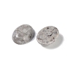 Natural Maifanite Cabochons G-B080-01A-12-2
