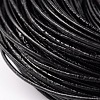 Cowhide Leather Cord X-NPS001Y-2-2