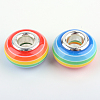 Resin European Beads X1-RPDL-S003-05-2