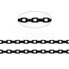 304 Stainless Steel Cable Chains CHS-D005-02B-1
