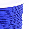 Nylon Braided Cord NWIR-Q009A-F227-3