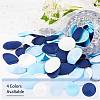 Artificial Flowers Silk Rose Petals DIY-AR0001-20-5