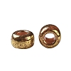 TOHO 8/0 Round Beads X-SEED-TR08-1707-3