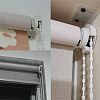 Beaded Chain Rolling Blind Replacement Repair Kit FIND-WH0014-71-6
