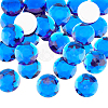 30Pcs Extra Large Jewelry Sticker TACR-FG0001-19A-1