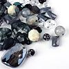 Acrylic Beads SACR-S756-13-1