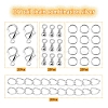 DIY End Chain Making Kit DIY-YW0005-55S-2