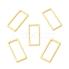 201 Stainless Steel Linking Rings STAS-C030-05A-G-1