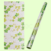 Waterproof PVC Electrostatic Wall Stickers STIC-WH20002-40-6