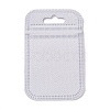 PP Non-Woven Resealable Bags OPP-Z002-04B-2