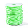 Hollow Pipe PVC Tubular Synthetic Rubber Cord RCOR-R007-2mm-21-1
