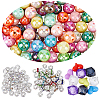 DIY Beads Kits DIY-PA0001-59-1