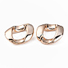 UV Plating Acrylic Linking Rings OACR-N009-010A-01RG-3
