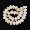 Handmade Lampwork Beads LAMP-T026-02B-03-2