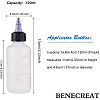 Plastic Glue Bottles DIY-BC0010-24-2