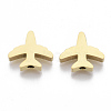 304 Stainless Steel Beads X-STAS-S079-177G-1