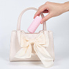 12Pcs 6 Colors Silicone Bottle Covers AJEW-GF0010-78-4